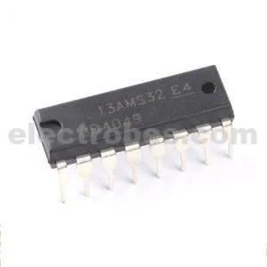 s-l300-6.jpg CD4049 Hex Inverter Buffer IC