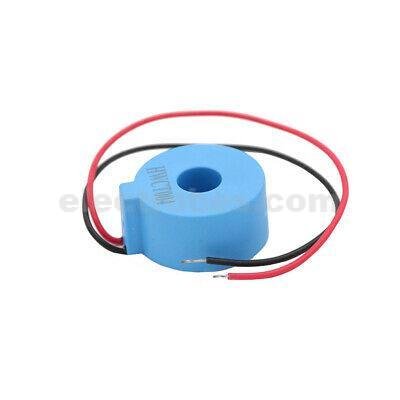 s-l400-2.jpg HWCT004 Micro Precision Current Transformer Ammeter 50A/50MA