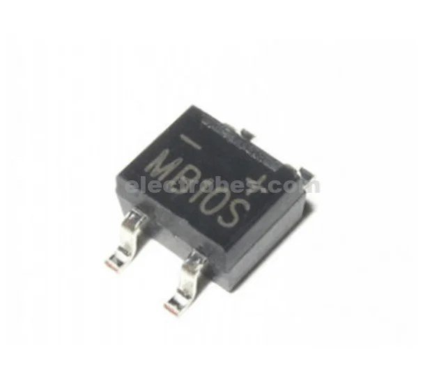s-l640.jpg MB10S Single Phase Rectifier Bridge SMD