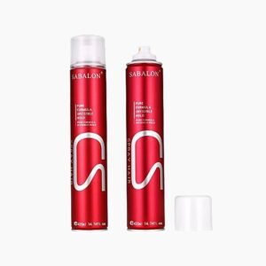 Sabalon Hair Spray Glue Spray for 3D printer Heat Bed Addition