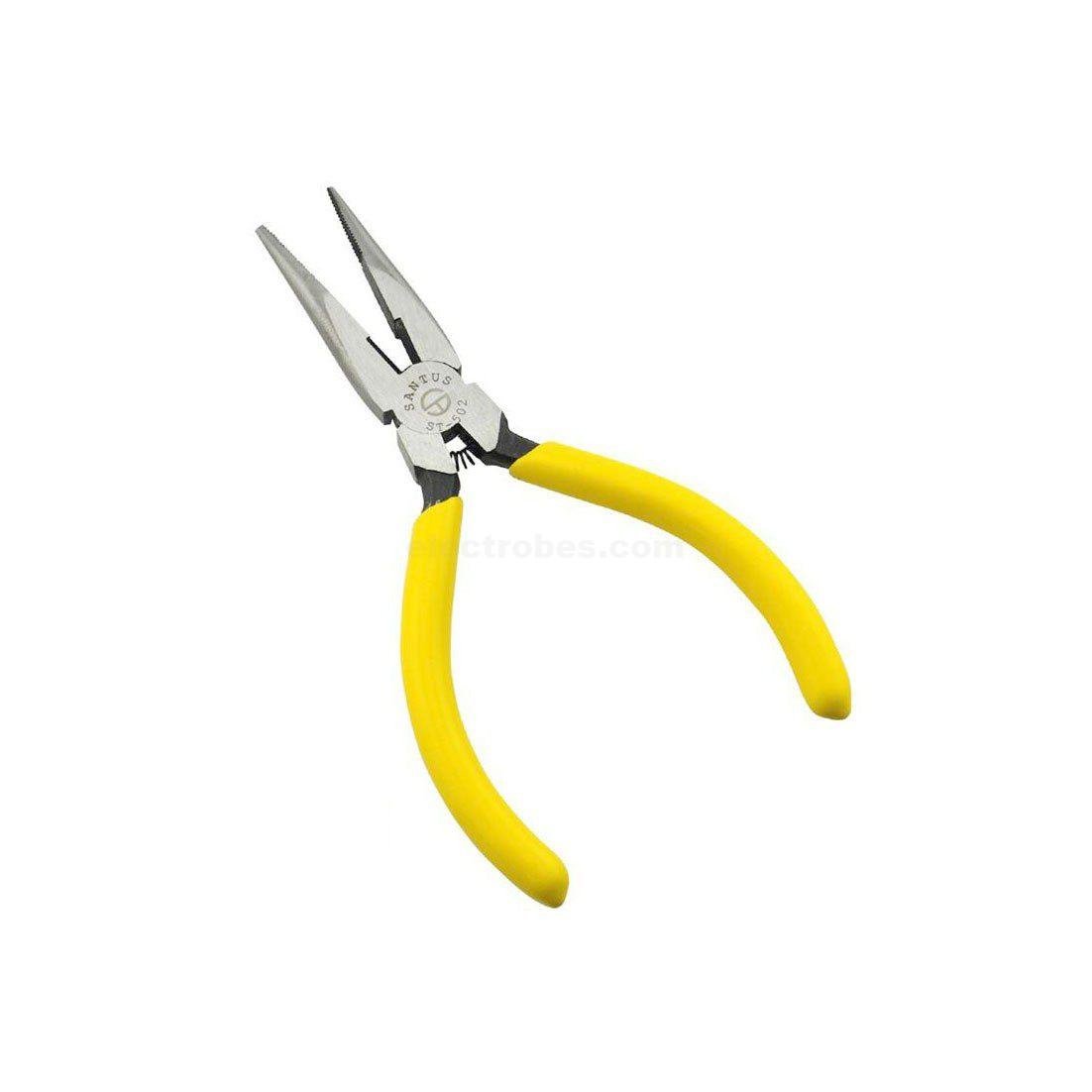 santus-st-502-nose-plier-5-inch-mini-tool-at-best-price-in-pakistan.jpg Santus ST-502 5 inch Micro Nipper Plier