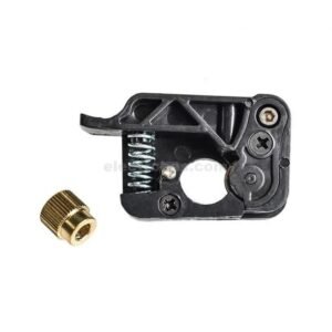MK8/9 Dual Extruder Feed Device Part For 3D Printer 1.75mm Filament – 1( Left Side)