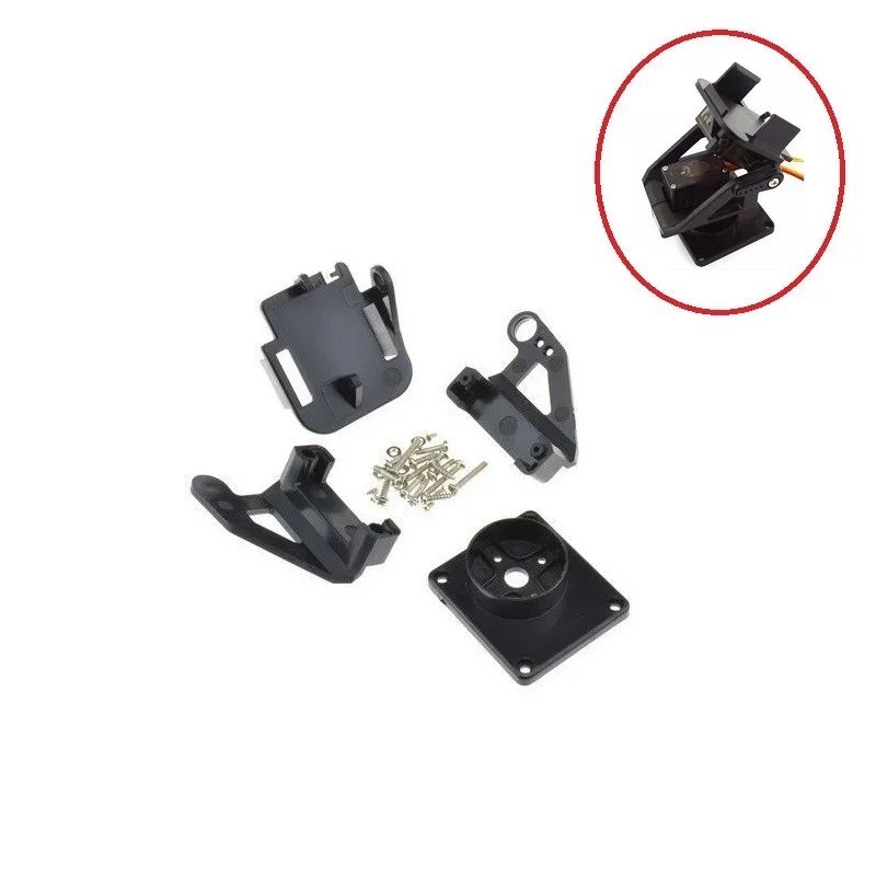 servo-bracket-pt-pan-tilt-camera-platform-for-aircraft-fpv-dedicated-nylon-ptz-for-9g-sg90-at-best-price-in-pakistan-1-1.jpg Servo bracket PT Pan/Tilt Camera Platform for Aircraft FPV dedicated nylon PTZ for 9G SG90 - Image 3