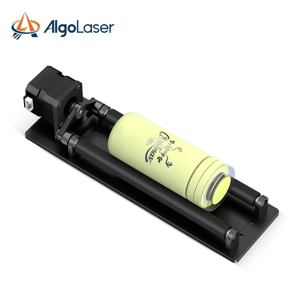 simple-rotary-roller-arr-at-best-price-in-pakistan-7.jpg AlgoLaser Mini Rotary Roller for Laser Engraver – 360° Adjustable Y-Axis Rotary - Image 3