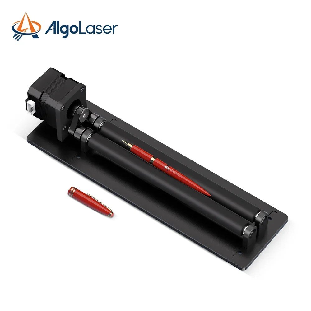 simple-rotary-roller-arr-at-best-price-in-pakistan-8.jpg AlgoLaser Mini Rotary Roller for Laser Engraver – 360° Adjustable Y-Axis Rotary - Image 4