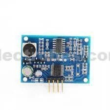 sr04.jpg JSN-SR04T / AJ-SR04T Waterproof Ultrasonic Sensor Module - Image 2