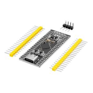 STM32F401 Minimum System Development Board Module STM32F401CCU6 STM32F4