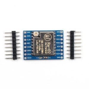 SX1278 LoRa Module 433MHz 10KM Ra-02 Wireless Spread Spectrum Transmission Module