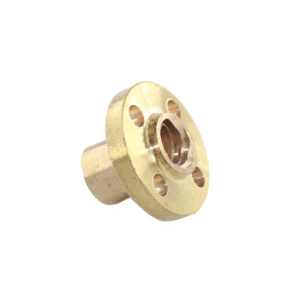10mm T10 Lead Screw 2mm Pitch Ball Nut For CNC & 3D Printer