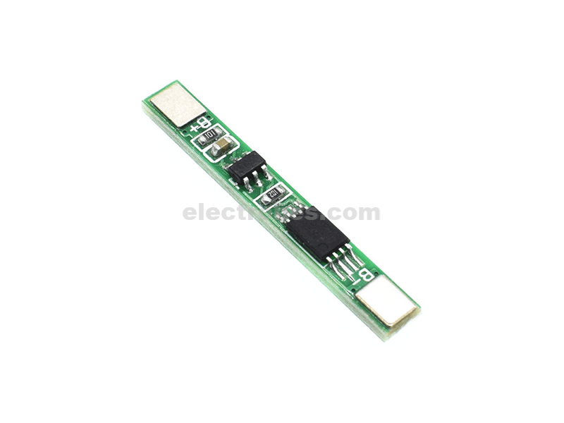 temp.png 1S 3A 3.7V Cell 18650 Li-ion Lithium Battery Charging BMS PCB Board with Protection Charger Module - Image 3