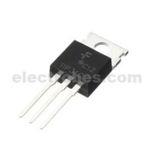 TIP31C Bipolar NPN Transistor 100V 3A TO-220