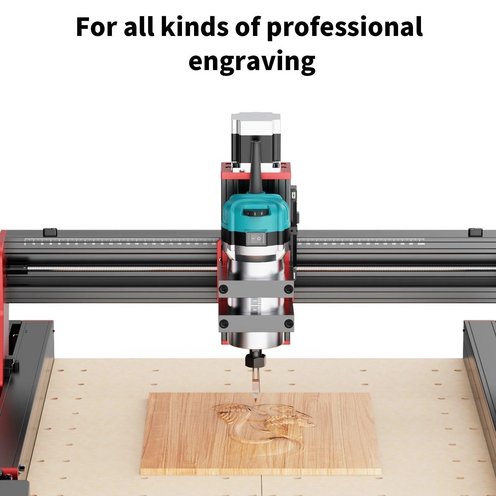 twotrees-30000rpm-wood-router-trimmer-kit-800w-spindle-for-cnc-machine-engraver-wood-router-tool-at-best-price-in-pakistan-3.jpg Twotrees 30000RPM Wood Router Trimmer Kit 800W Spindle for CNC Machine Engraver Wood Router Tool - Image 5