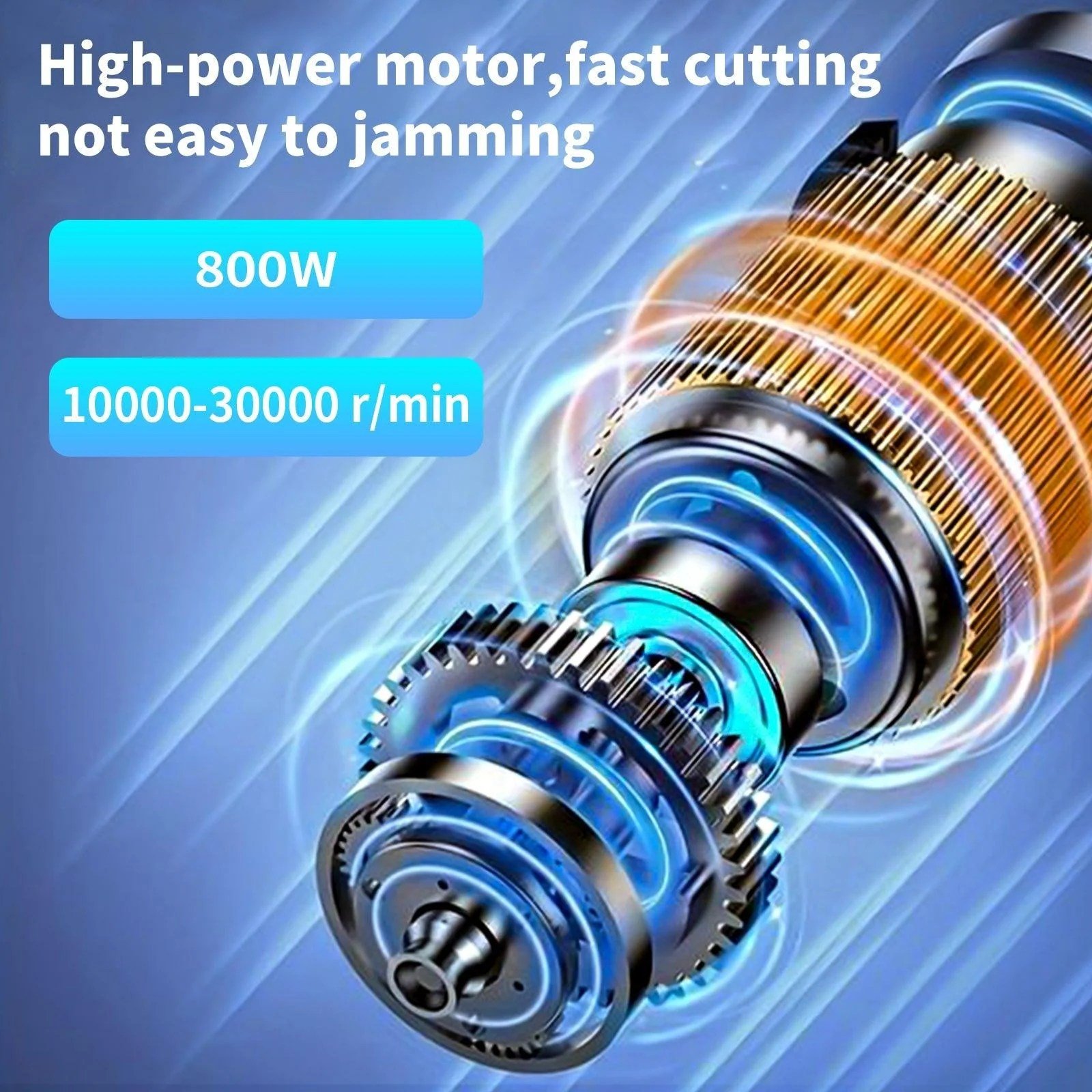 twotrees-30000rpm-wood-router-trimmer-kit-800w-spindle-for-cnc-machine-engraver-wood-router-tool-at-best-price-in-pakistan-6.jpg Twotrees 30000RPM Wood Router Trimmer Kit 800W Spindle for CNC Machine Engraver Wood Router Tool - Image 2