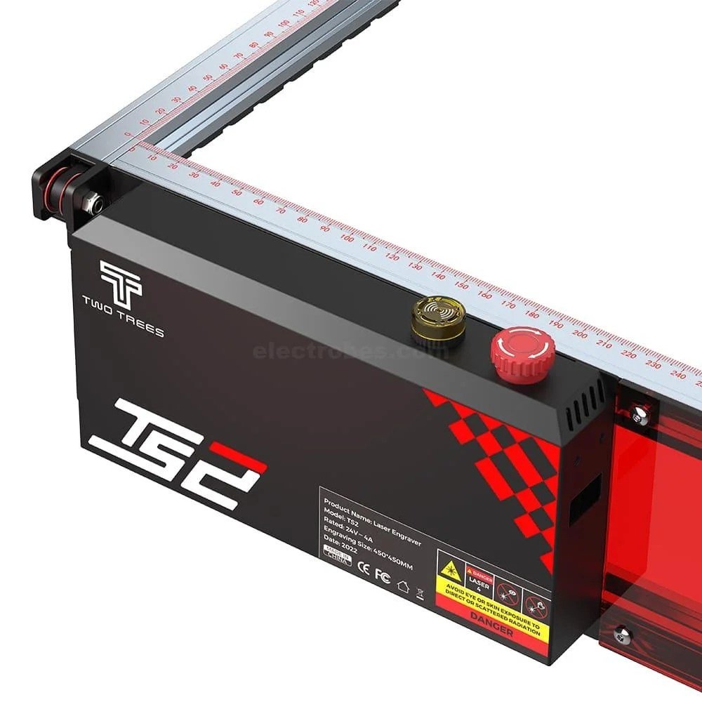 twotrees-TS2-10W-diode-laser-engraver-laser-marking-machine-price-in-pakistan-1-1.jpg Twotrees TS2-10 10W Diode LASER Engraving Laser Marking Machine - Image 5