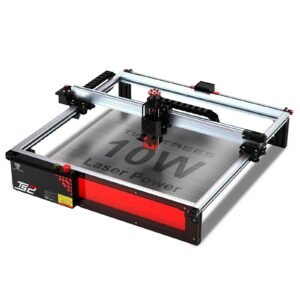 Twotrees TS2-10 10W Diode LASER Engraving Laser Marking Machine