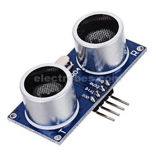 ultrasonic-Sensor-in-bd-500x500-1.jpg SR-04 Ultrasonic Distance Measuring Sensor Module - Image 2