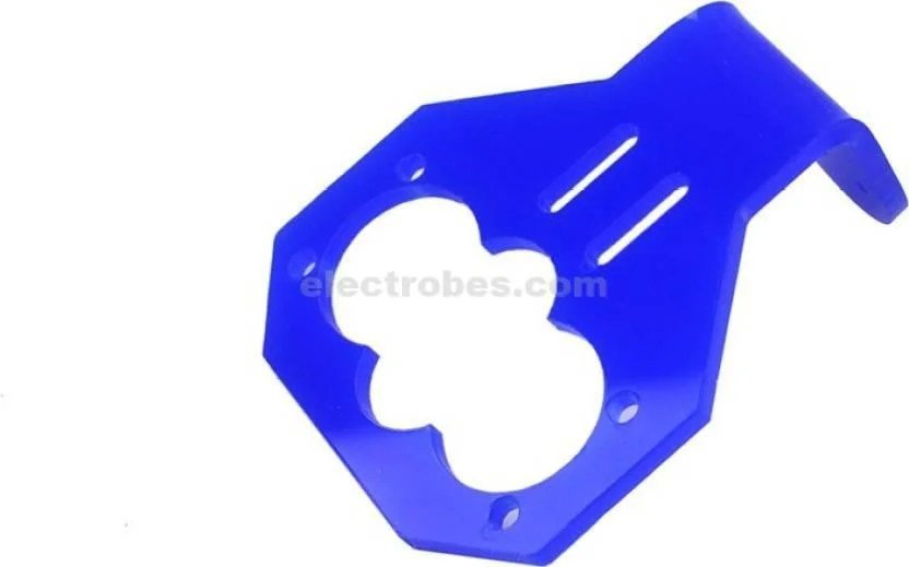 ultrasonic-sensor-mounting-bracket-for-hc-sr04-primerobotics-original-imaf8ym5xbv7fctj.jpeg SR-04 Ultrasonic Sensor Mounting Bracket Colored - Image 2