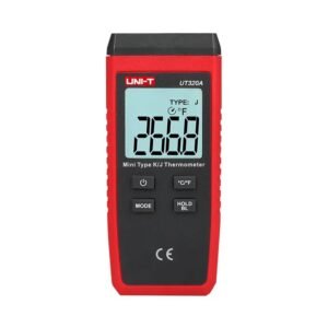UNI-T UT320A Mini Contact Type Thermometers