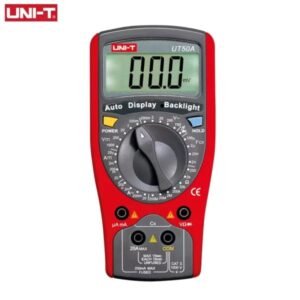 UNI-T UT50A Portable DMM Digital Multimeters
