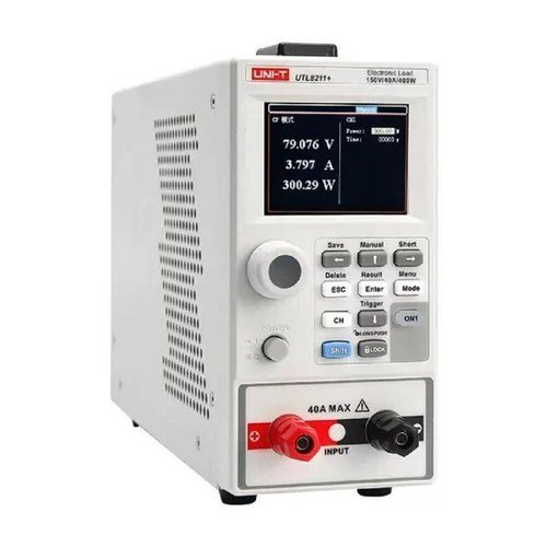 uni-t-utl8211-dc-electronic-load-tester-at-best-price-in-pakistan.jpg UNI-T UTL8211 High-Precision Compact DC Electronic Load Tester Single Channel 400W Power Supply Current Detector