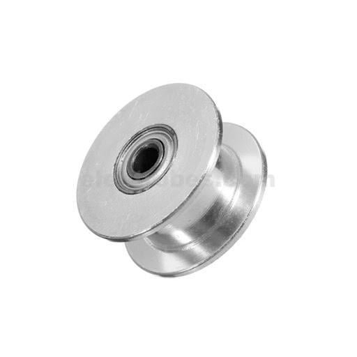 unnamed-1-1-1.jpg Toothless 5mm GT2 Timing Belt Idler Pulley With Bearing For 3D Printer