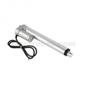200mm 12V DC High Torque Linear Actuator Motor