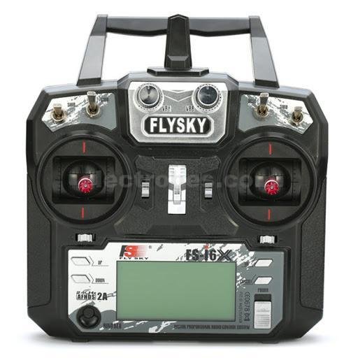 unnamed-1-4.jpg Flysky FS-i6X 10CH Transmitter 2.4GHz AFHDS 2A RC Transmitter With FS-iA10B i-Bus Receiver