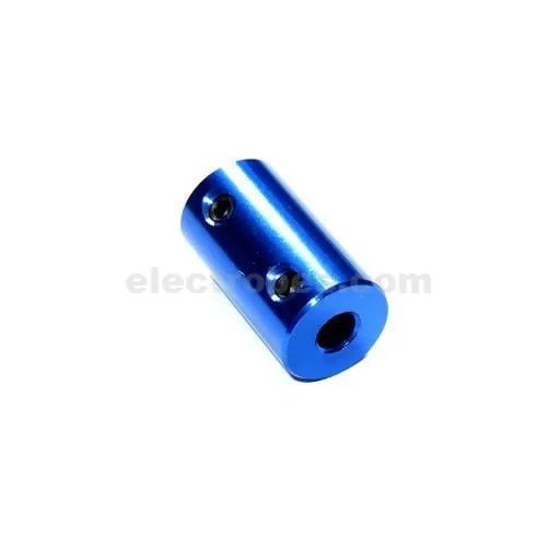 unnamed-4.jpg 5mm*8mm*25mm 3D Printer Stepper Motor Fixed Coupler - Image 2