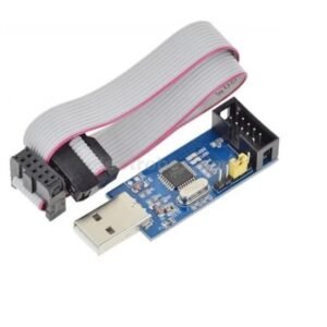 51 AVR Programmer ISP USBASP USB ISP Download Cable
