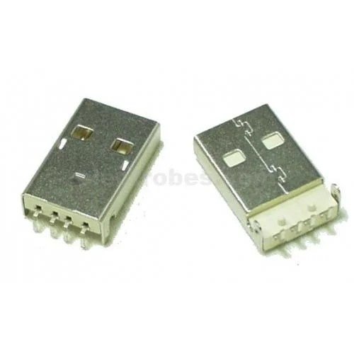 usb-a-connector-500x500-1.jpg USB Male Type A Connector - Image 4