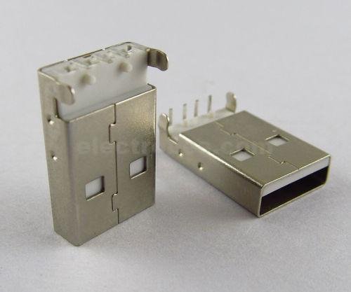 usb-a-type-male-right-angle-connector-500x500-1.jpg USB Male Type A Connector - Image 2