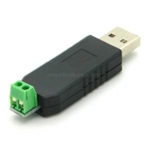 USB to RS485 / USB 2.0 to RS 485 Serial Converter Adapter