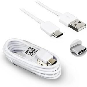 USB Type C Cable Fast Charging Cable