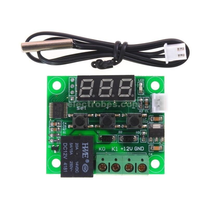 w1209-temperature-control-switch.jpg W1209 Digital Thermostat Temperature Control Switch Sensor Module