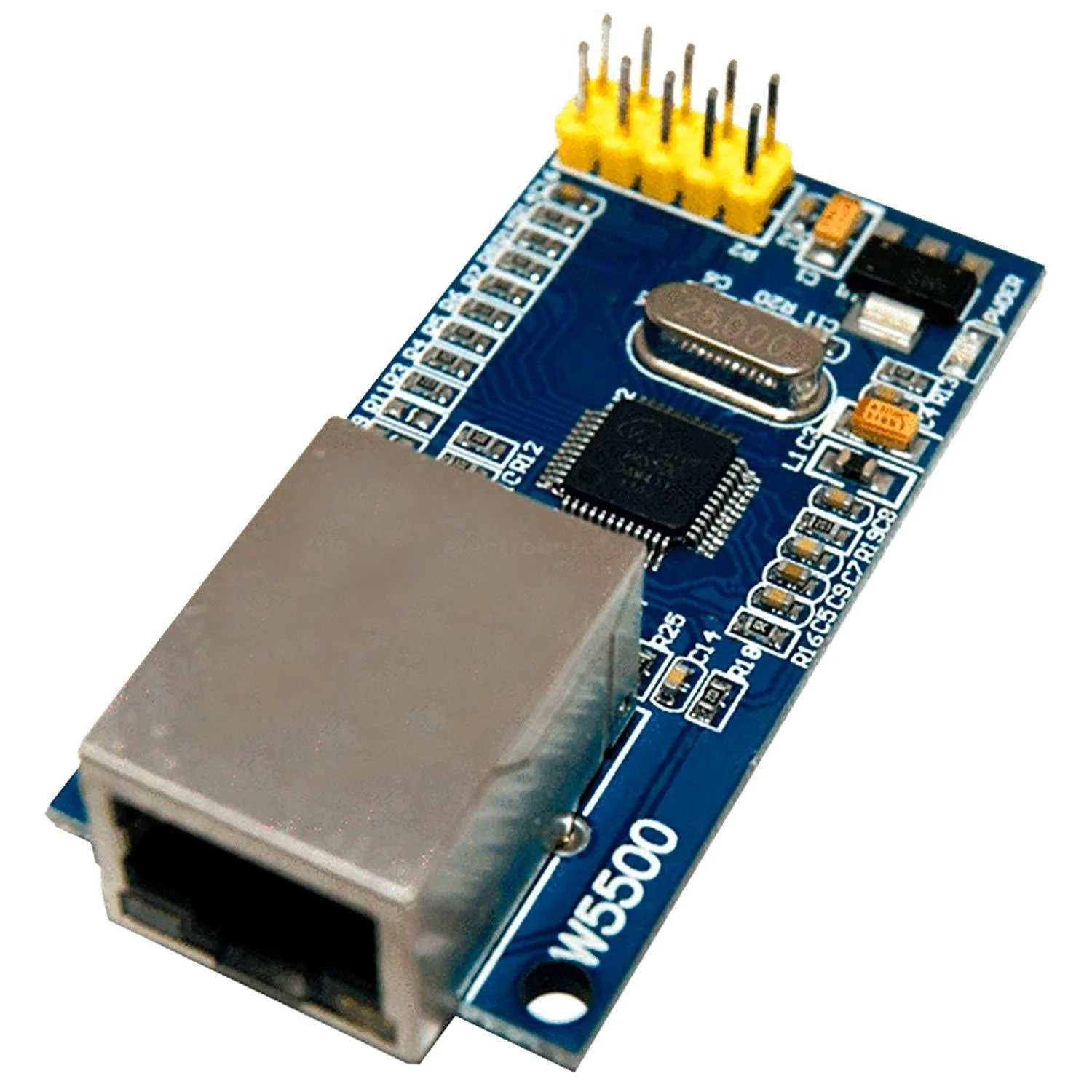 w5500-ethernet-network-modules-spi-8-sockets-in-pakistan-2.jpg W5500 SPI to Ethernet LAN Network Module - Image 5
