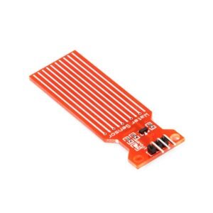 Water Level Sensor Liquid Depth Measuring Module for Arduino