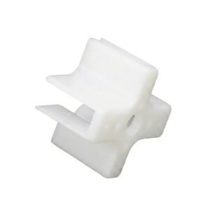 SU-27 Brushless motor mounting holder plastic