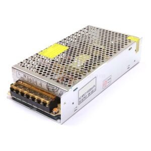 12V 10A 120W Switching Power Supply Driver
