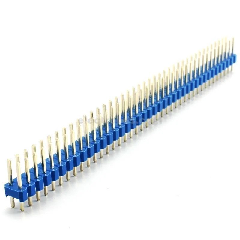 yhjk-2.jpg 2.54mm 40 x 2 Male Row double Headers