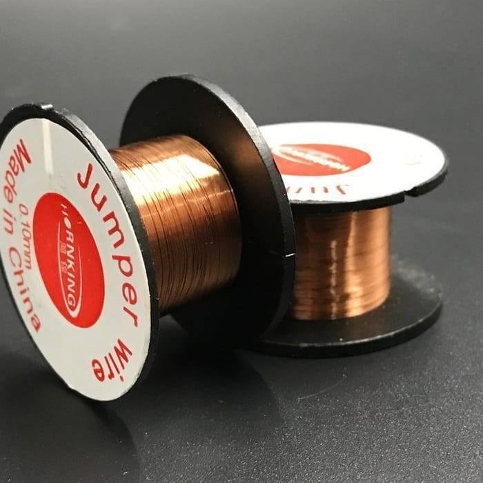 0.1mm pcb link jumper wire copper soldering wire maintenance jump line in lahore karachi islamabad peshawar quetta mardan multan sibbi hyderabad pakistan.jpg