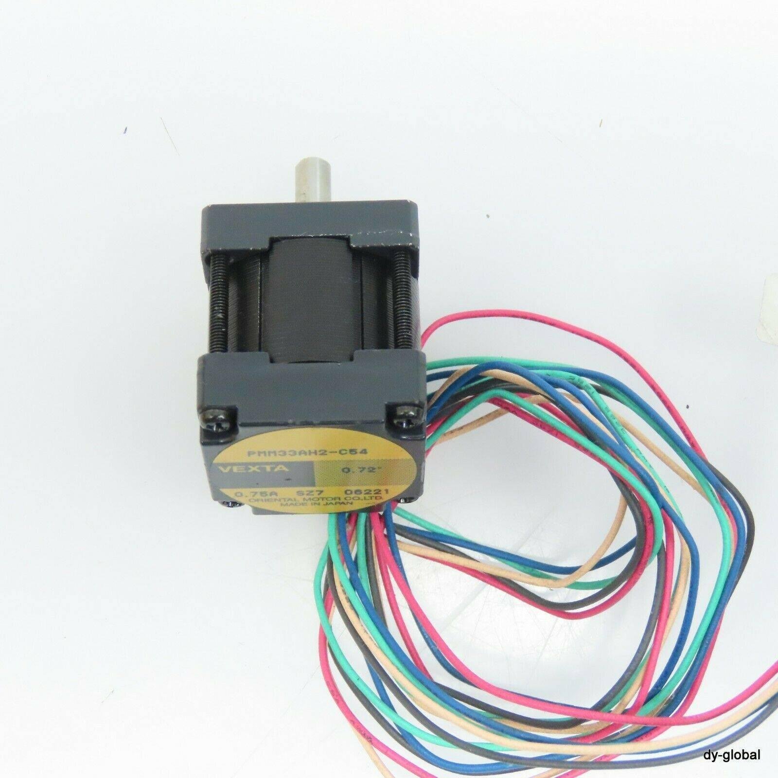 0.75a 5 phase vexta oriental stepper motor pmm33ah2 33277176 b512 45ce 9dcb 593ca3ab2b61.jpg 0.75a 5 phase vexta oriental stepper motor pmm33ah2 33277176 b512 45ce 9dcb 593ca3ab2b61.jpg