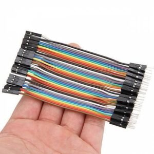 10cm pin to hole jumper wire dupont line 40 pin male to female arduino jumper wires 6eaccfda 92c1 4fae a988 b39811e4da06.jpg