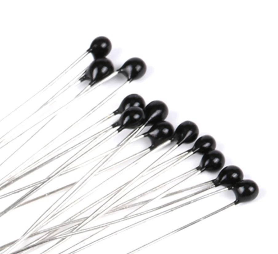 10k ntc thermistor thermal resistor mf52at 3950 ntc mf52at mf52 10k.jpg 10k ntc thermistor thermal resistor mf52at 3950 ntc mf52at mf52 10k.jpg
