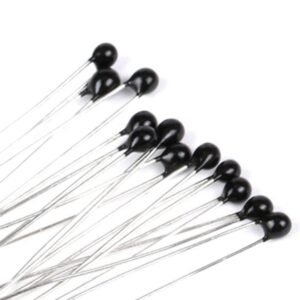 10k ntc thermistor thermal resistor mf52at 3950 ntc mf52at mf52 10k 0tx6 hx.jpg