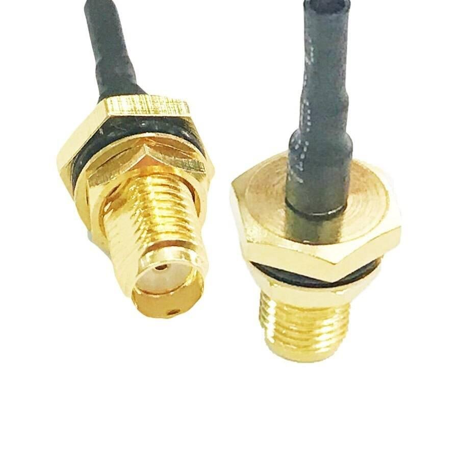 10pcs u.fl ipx ipex to waterproof sma female o ring nut bulkhead rf pigtail wifi cable 1.13 1.13mm 5cm 10cm 15cm 20cm 30cm 50cm 4782ce13 c56b 4396 ad97 5be06dbff592.jpg