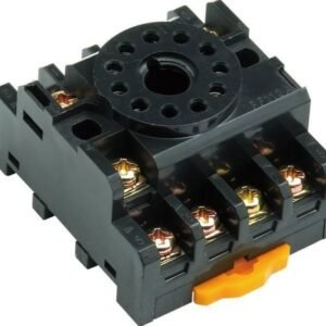 11pin rail mount relay socket relay base w1vw kj.jpg
