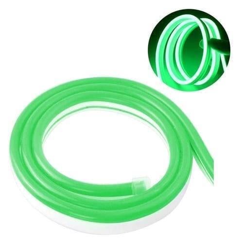 12v green neon flexible strip light 5m waterproof smd 5050 rope string silicone lamp outdoor lighting in lahore attock vehari sahiwal sialkot pakistan 2 59d48278 6839 4684 a270 aaa2.jpg