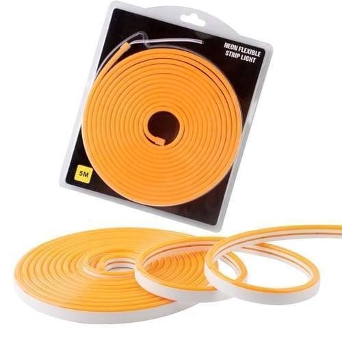 12v orange neon flexible strip light 5m waterproof smd 5050 rope string silicone lamp outdoor lighting in lahore attock vehari sahiwal sialkot pakistan 2 580e39d3 184e 4655 b1db 6a8.jpg