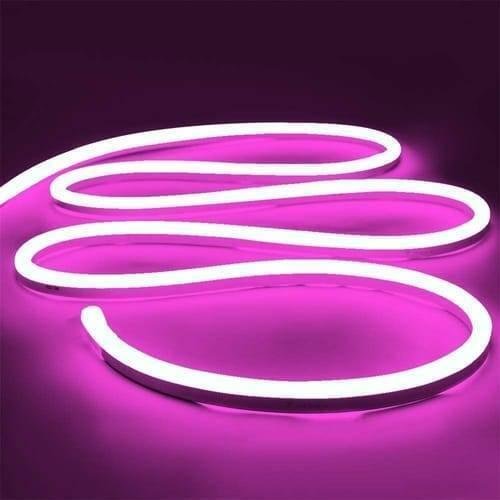 12v pink neon flexible strip light 5m waterproof smd 5050 rope string silicone lamp outdoor lighting in lahore attock vehari sahiwal sialkot pakistan 3.jpg