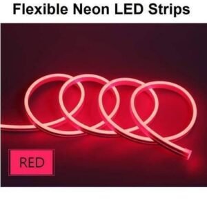 12v red neon flexible strip light 5m waterproof smd 5050 rope string silicone lamp outdoor lighting in lahore attock vehari sahiwal sialkot pakistan 2.jpg